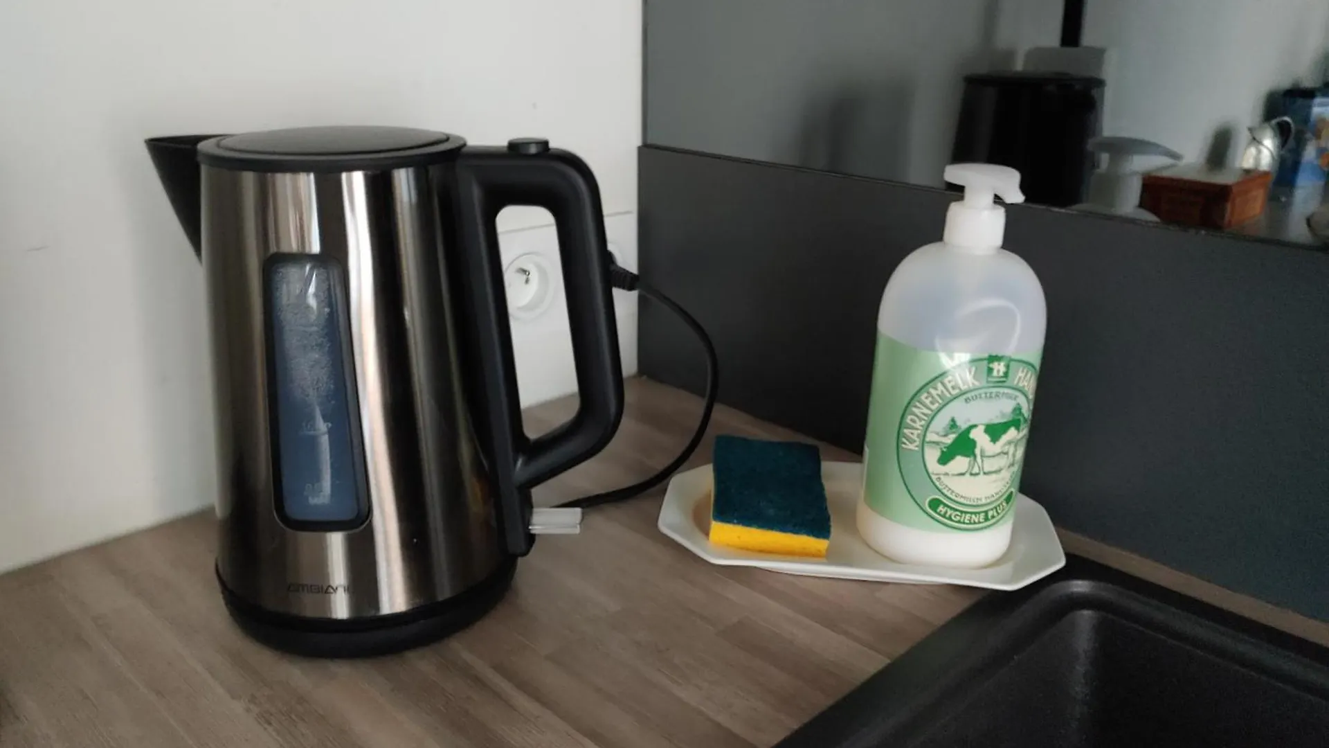 Apartment Une Halte, Proche Notre-Dame Rodez
